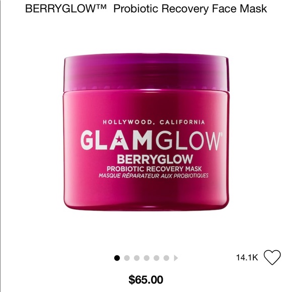 GlamGlow - Picture 1 of 2